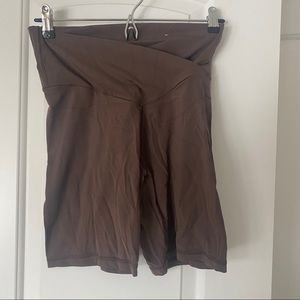 Aerie Bike Shorts